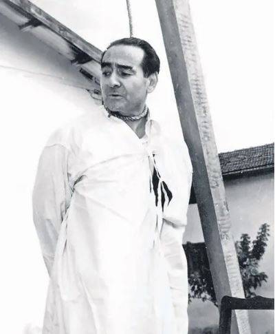 Adnan Menderes'in idamının 63. yılı: Unutulmaz son sözleri 7